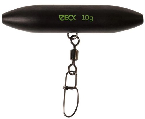 Zeck uplift boom 10g - boom, schwarz