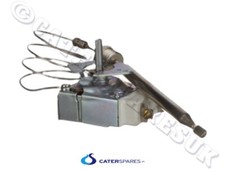 INFERNUS GASFRITTEUSE