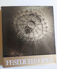 München FESTLICHE OPER