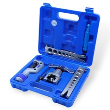 Metrisch Zöllig Taumelbördelgerät Klimaanlage Bördelgerät Bördelwerkzeug 5-19MM