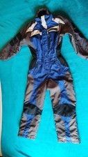  Funktionaler Skioverall