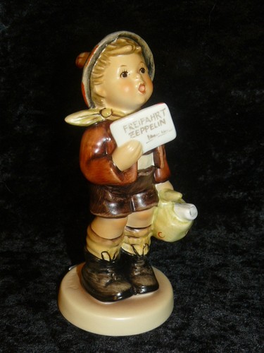 Hummel figur 569 - figur,,