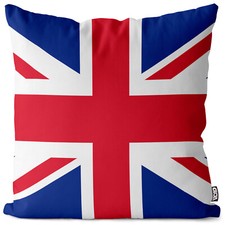 England Great Britain EM WM Kissenbezug Flagge Fahne Kissen London Union Jack