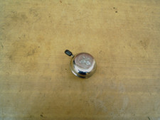 DDR  Fahrradklingel Klingel Fahrrad Diamant Mifa  Simson Blumenmotiv