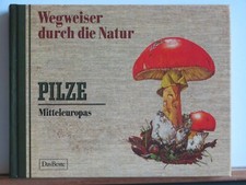 Wegweiser durch die Natur -