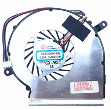 Lüfter Kühler FAN 4-PIN GPU