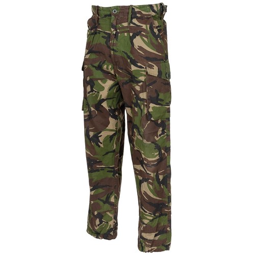 Britische combat hose - combat,