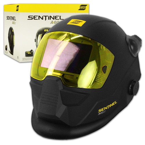 Esab sentinel a60 - esab,