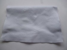 1 Stück Stoffreste Filzstoff