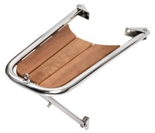 Bugspriet AISI 316 mit