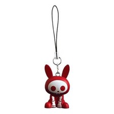 SKELANIMALS - Jack Red Ver. Telefongurt Toynami