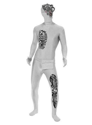 Zentai ganzkörperanzug - zentai,