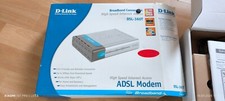 ADSL Modem - D-Link -