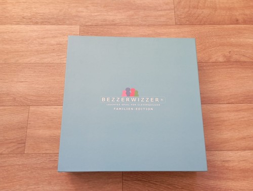 Bezzerwizzer familienedition - bezzerwizzer,