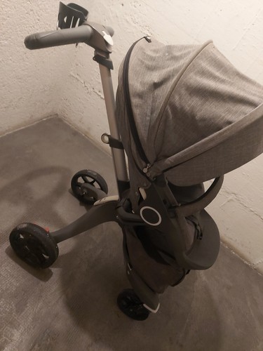 Stokke kinderwagen xplory - stokke,