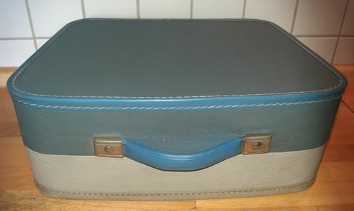 Leergehäuse koffer für - leergehäuse, /