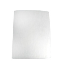 CarbonActive HL Pre Filter AKF 1200/ Pollen Filter ø275 1200m3/h