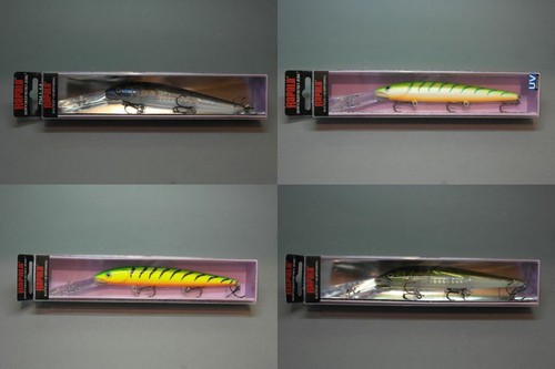 Rapala deep down husky jerk - down,