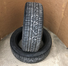 2x Kumho Ecsta KH11 175 55 R15