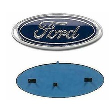 Blue 2015-2017 Ford F150