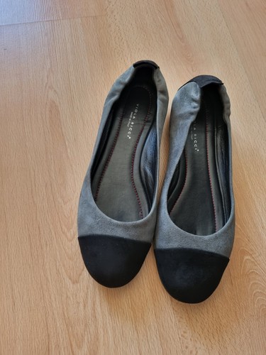 Viola ricci ballerinas - ricci, 41