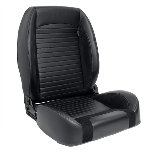 Sportsitz classic schwarz - ii,