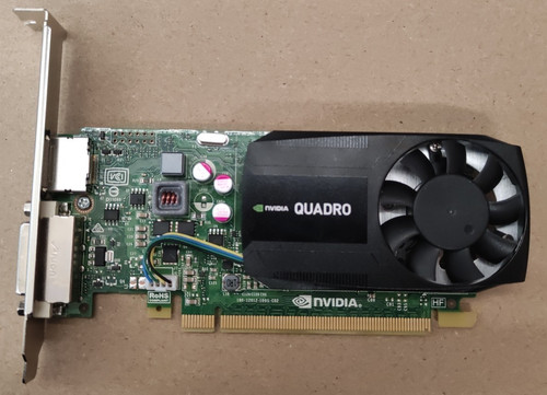 Pny nvidia quadro - nvidia, 2gb