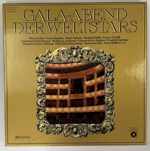 Gala abend der - gala-abend, 4er