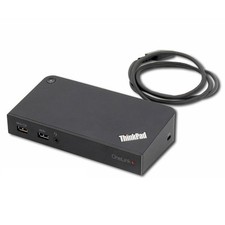 Lenovo ThinkPad OneLink+ Dock