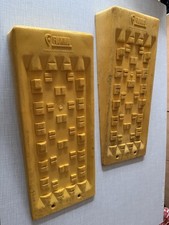 Fiamma Set 2x Level System