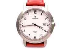 Junghans Date Titanium Titan