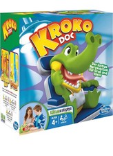 Hasbro Kroko Doc