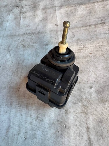 Bmw scheinwerfer stellmotor - z3,