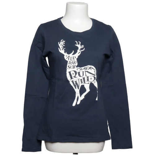 Alprausch langarmshirt - alprausch,,