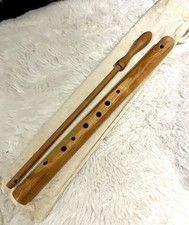 Choroi Diatonische Flöte aus