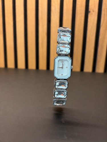 Swarovski damenuhr - damenuhr, –