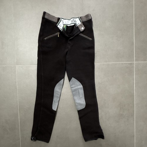 Usg kinder reithose größe - kinder-reithose,