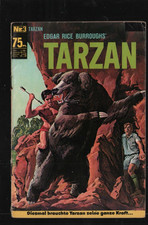 Tarzan (Heft, BSV / Williams