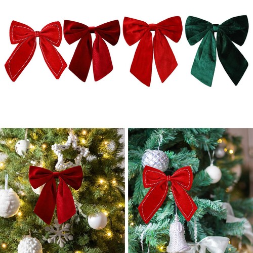 Weihnachtsbogen liefert