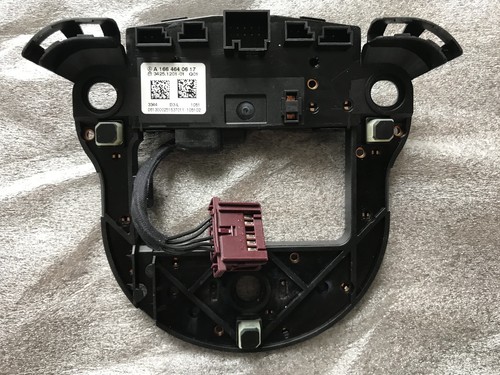 Mercedes w117 w166 w218 - w117,
