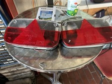 Anhänger Rücklichter