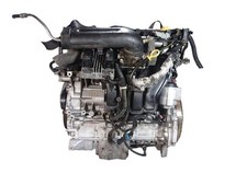 Z22SE teilmotor 236378 OPEL