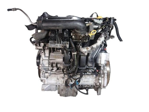 Z22se teilmotor 236378 opel - 236378,