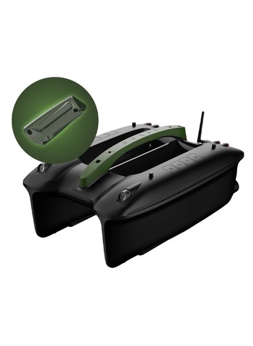 Deeper quest bait boat - deeper,