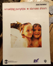 Smashing Pumpkins Siamese