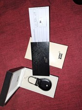 Montblanc Schlüsselanhänger