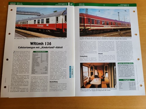 Wagen archiv 5 - /, 4.5
