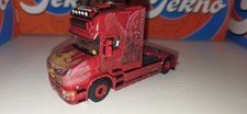 WSI 1:50 01-3318 SCANIA 4x2