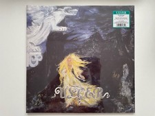 Ulver Kveldssangar Vinyl LP