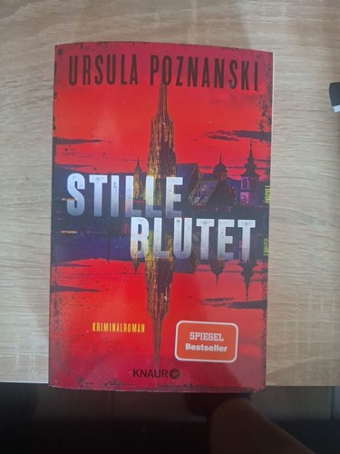 Ursula poznanski stille - poznanski,